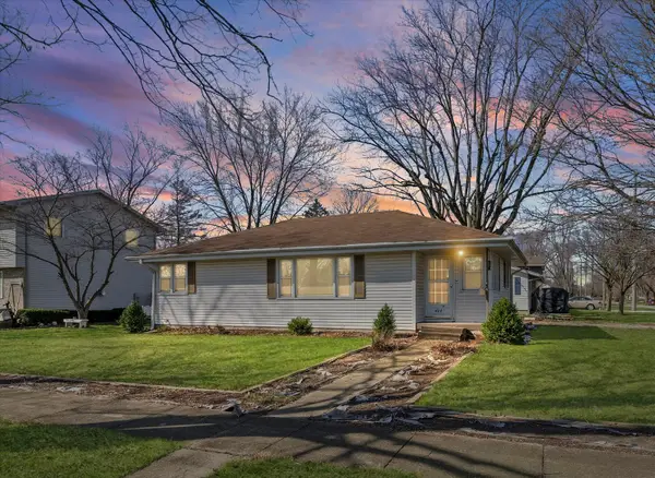 404 S Maple Street, Gilman, IL 60938