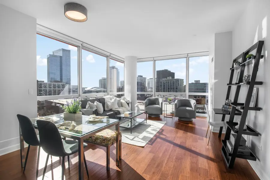 1841 S Calumet Avenue #908, Chicago, IL 60616 - #3