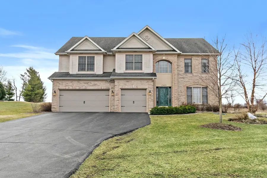 17423 Cobblestone Bend, Marengo, IL 60152 - #3