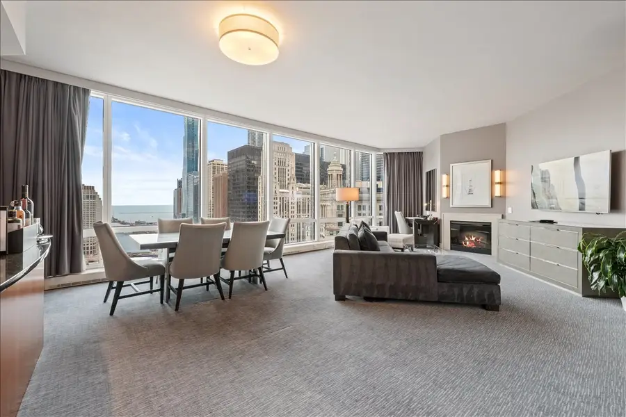 401 N Wabash Avenue #1846, Chicago, IL 60611 - #3