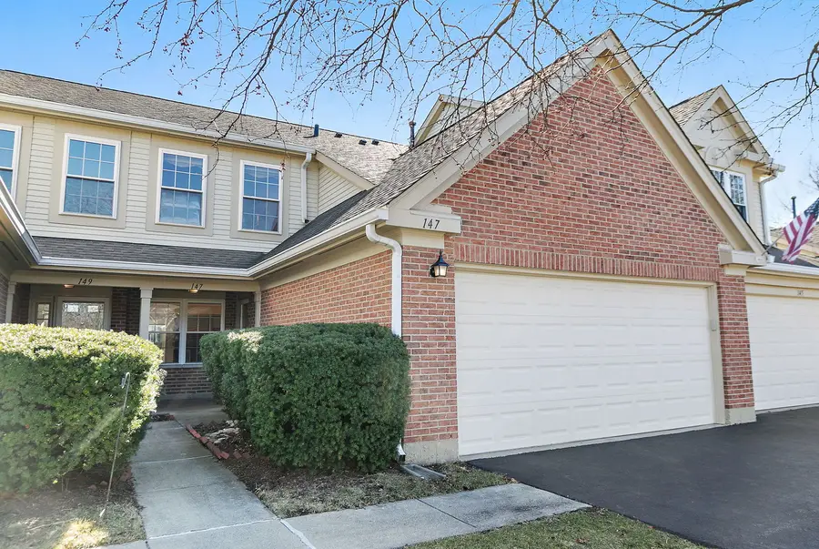 147 Stirling Lane, Schaumburg, IL 60194 - #2