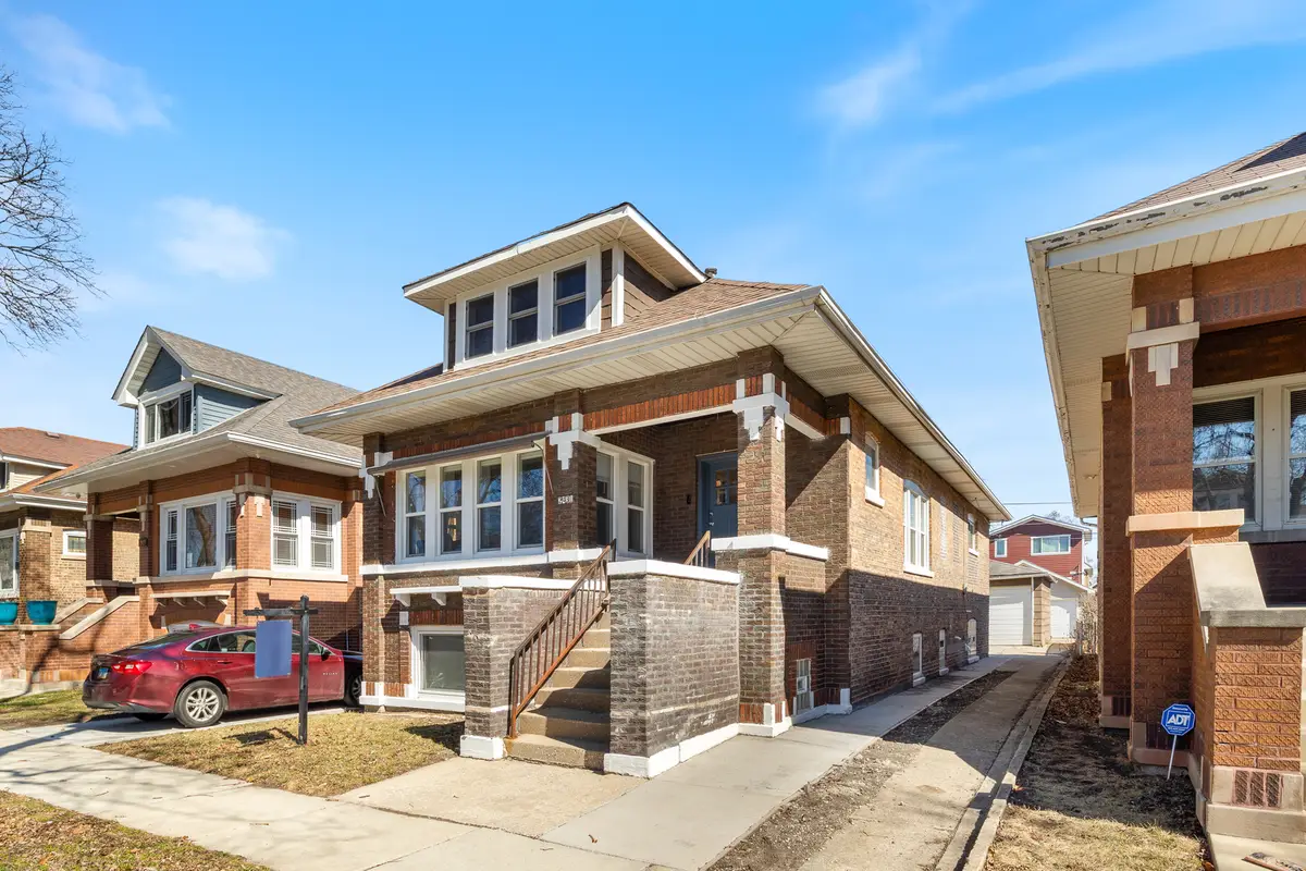 2431 Gunderson Avenue, Berwyn, IL 60402 - #1