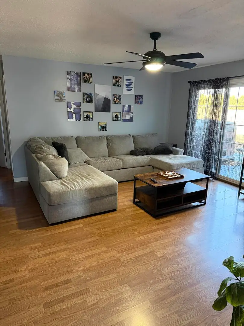 902 Fleetwood Drive, Tuscola, IL 61953 - #3