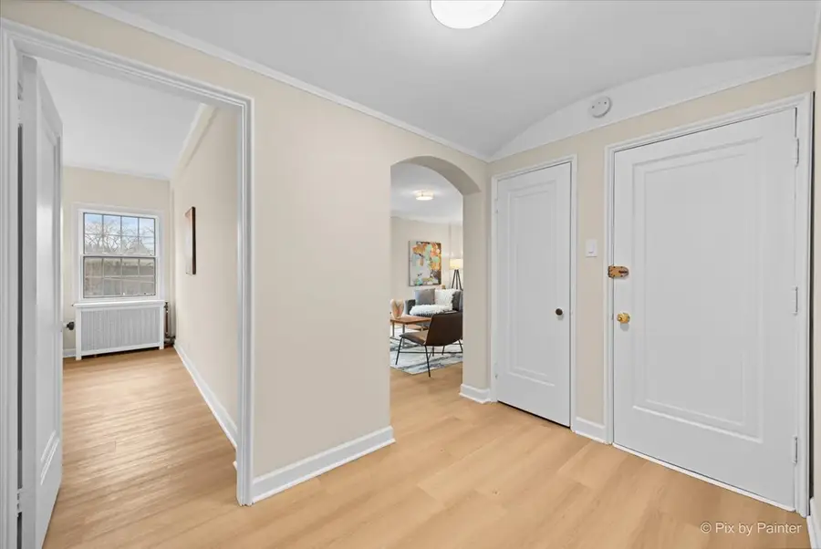 1321 E 56th Street #2, Chicago, IL 60637 - #2