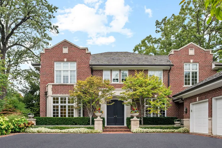 255 Harbor Street, Glencoe, IL 60022 - #3