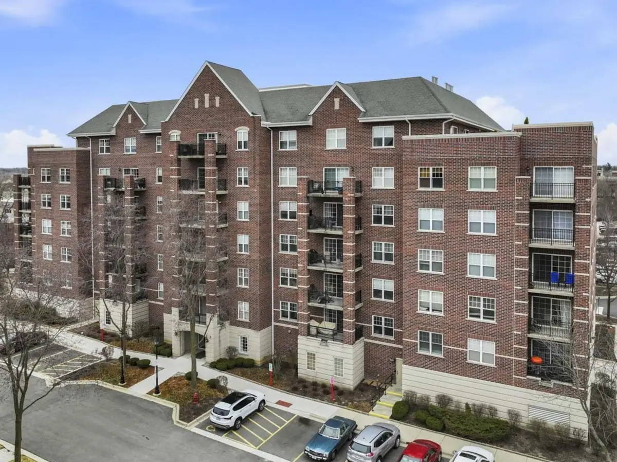 410 W Mahogany Court #509, Palatine, IL 60067 - #1