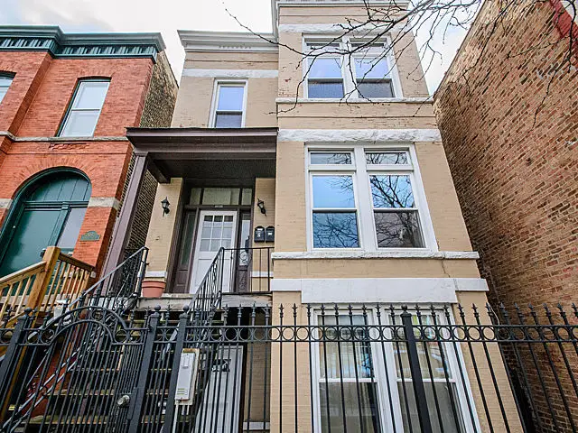 2039 W Armitage Avenue, Chicago, IL 60647 - #1