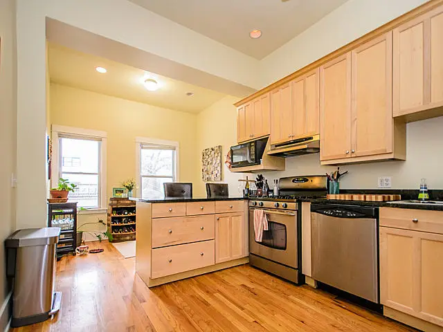 2039 W Armitage Avenue, Chicago, IL 60647 - #3