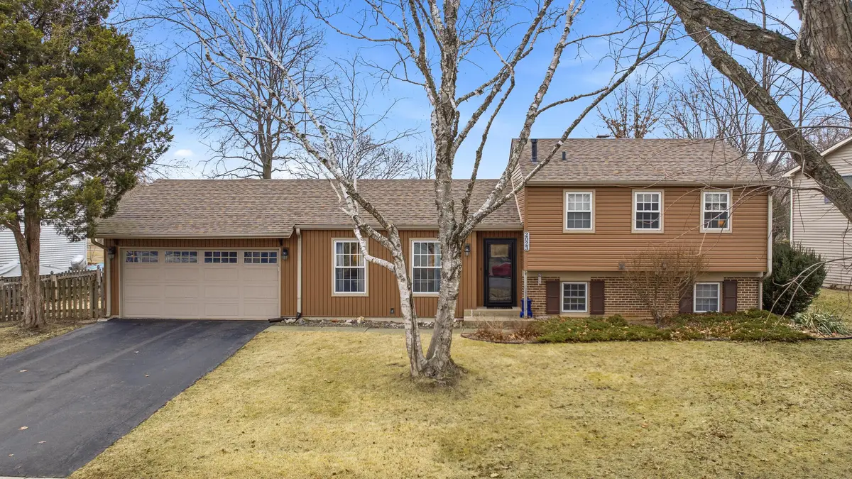 2023 Springside Drive, Naperville, IL 60565 - #1