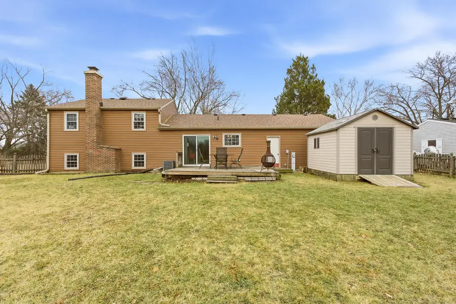 2023 Springside Drive, Naperville, IL 60565 - #2