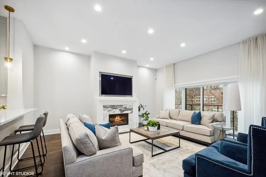 1507 S Prairie Avenue, Chicago, IL 60605 - #3