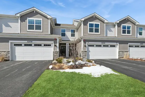 3206 Martini Street, Mundelein, IL 60060