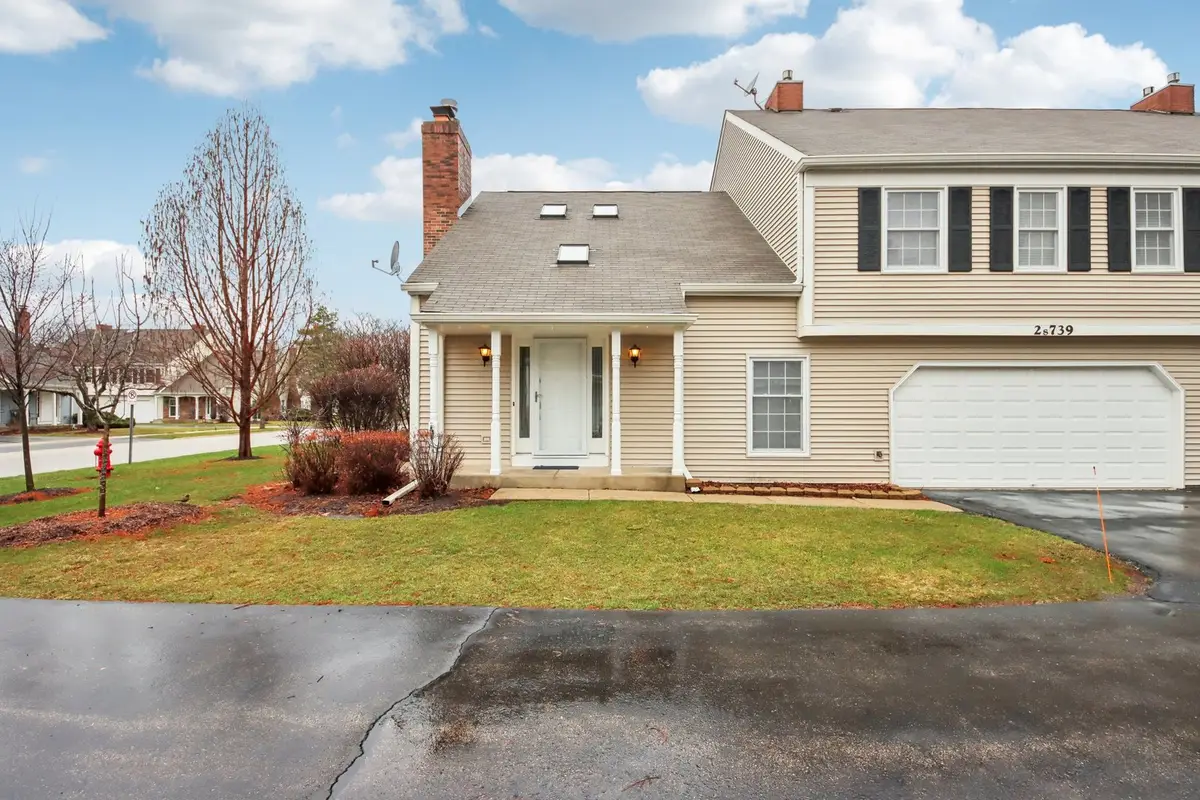 2S739 Grove Lane, Warrenville, IL 60555 - #1