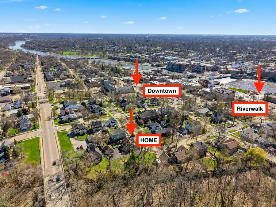 218 N 4th Avenue, Saint Charles, IL 60174 - #3