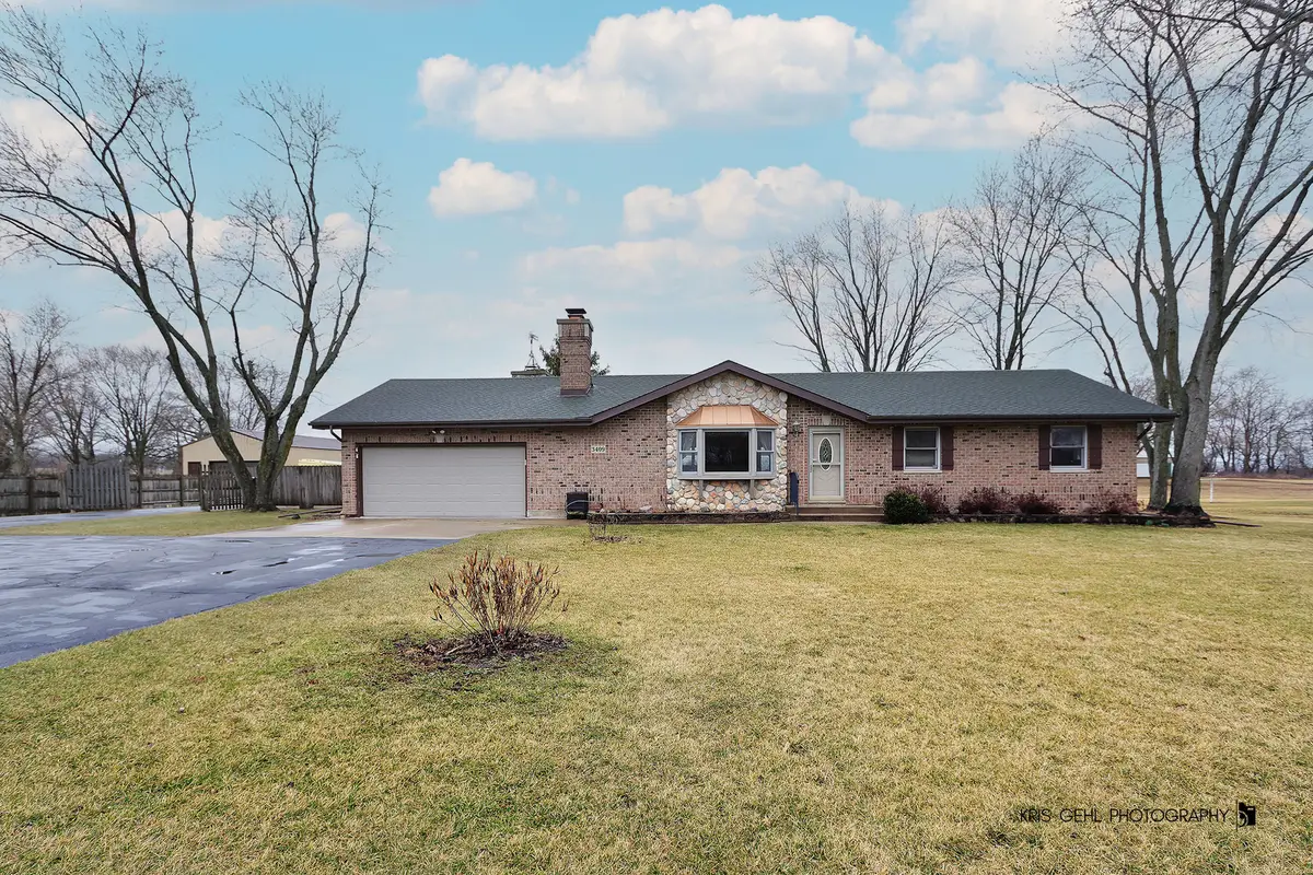 3409 Chukar Place, Woodstock, IL 60098 - #1