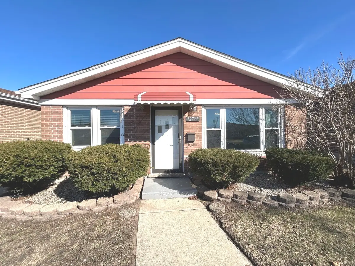12725 S Saginaw Avenue, Chicago, IL 60633 - #1