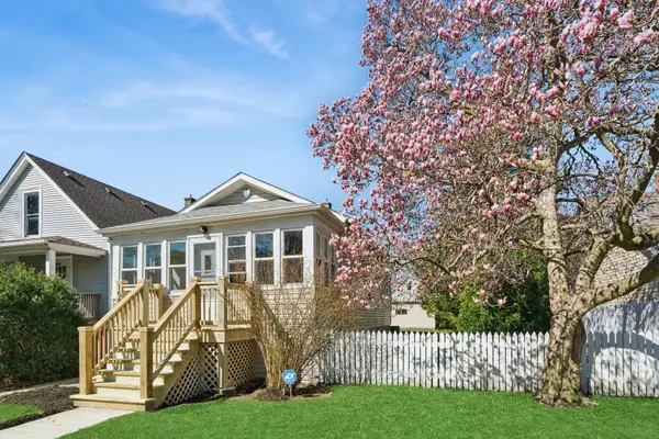 1580 Florence Avenue, Evanston, IL 60201