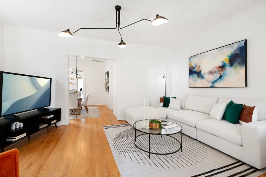 1580 Florence Avenue, Evanston, IL 60201 - #3