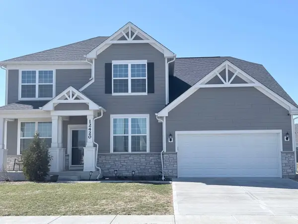 12420 Eileen Street, Lemont, IL 60439