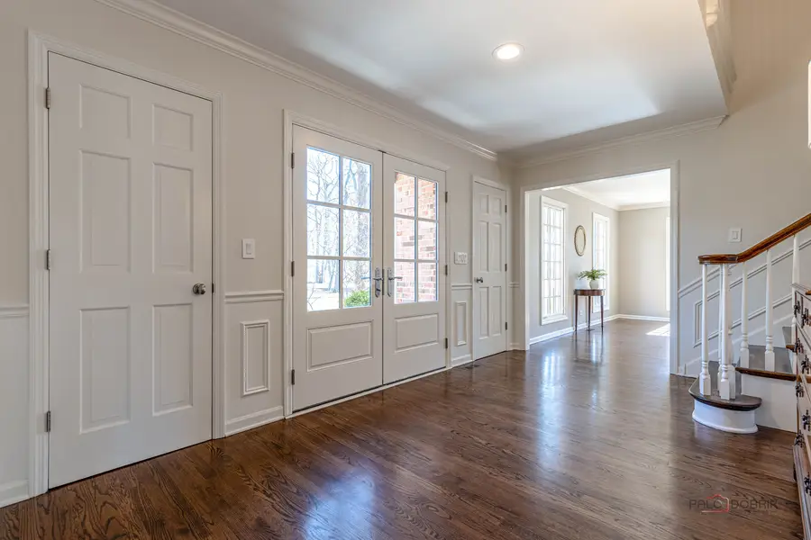 609 Old Hickory Lane, Libertyville, IL 60048 - #2