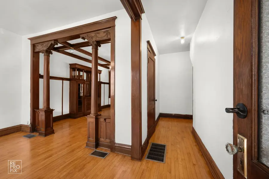 1536 W 17th Street, Chicago, IL 60608 - #3