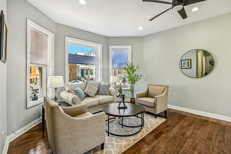 1622 S Central Park Avenue, Chicago, IL 60623 - #3