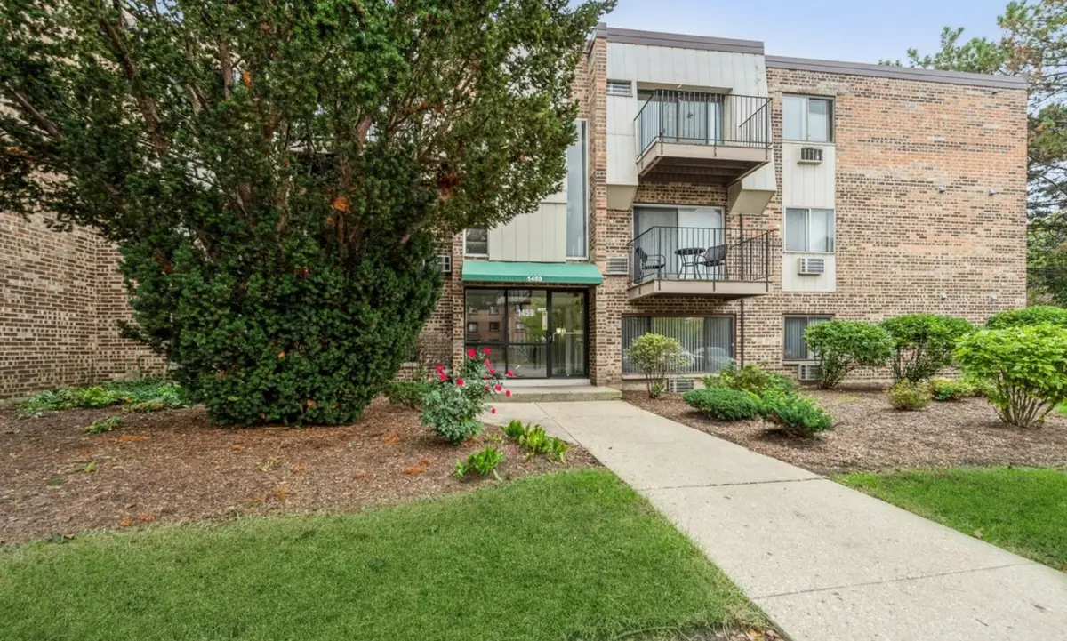 1459 N Winslowe Drive #301, Palatine, IL 60074 - #1