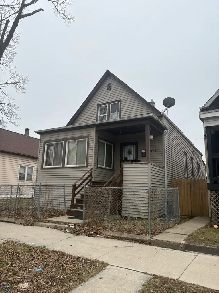1413 W 73rd Street, Chicago, IL 60636 - #2
