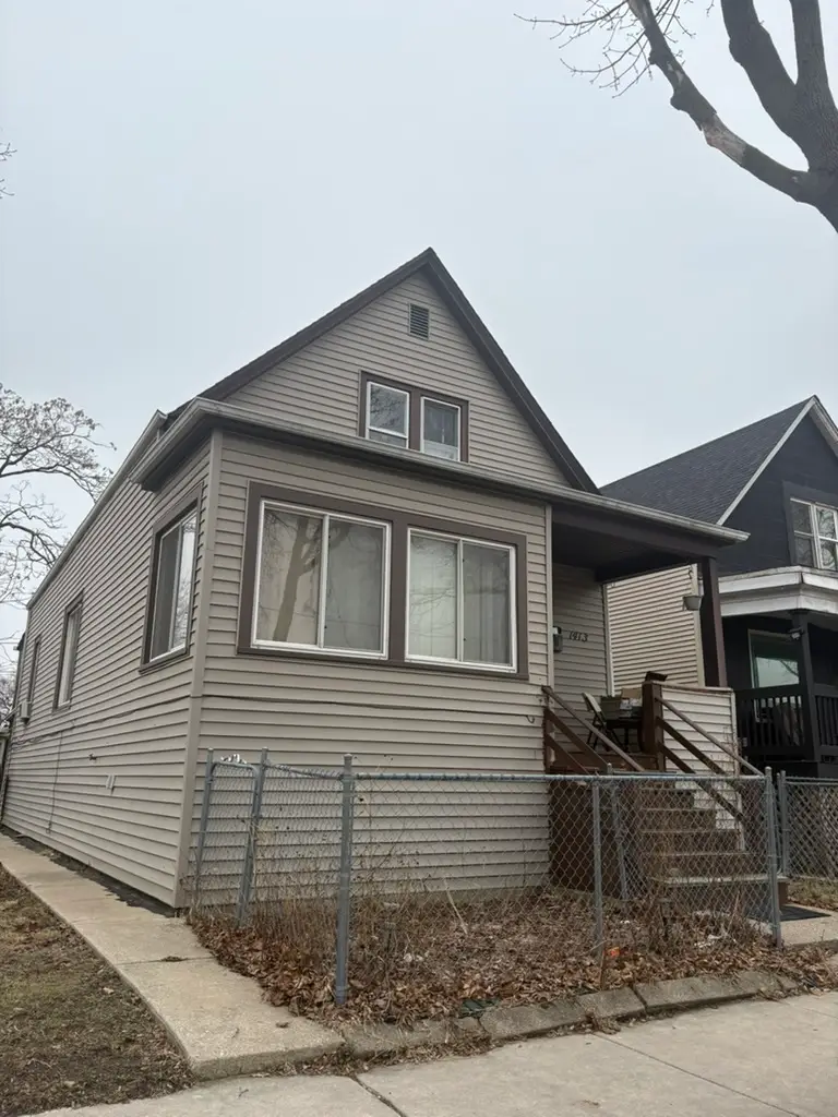 1413 W 73rd Street, Chicago, IL 60636 - #3
