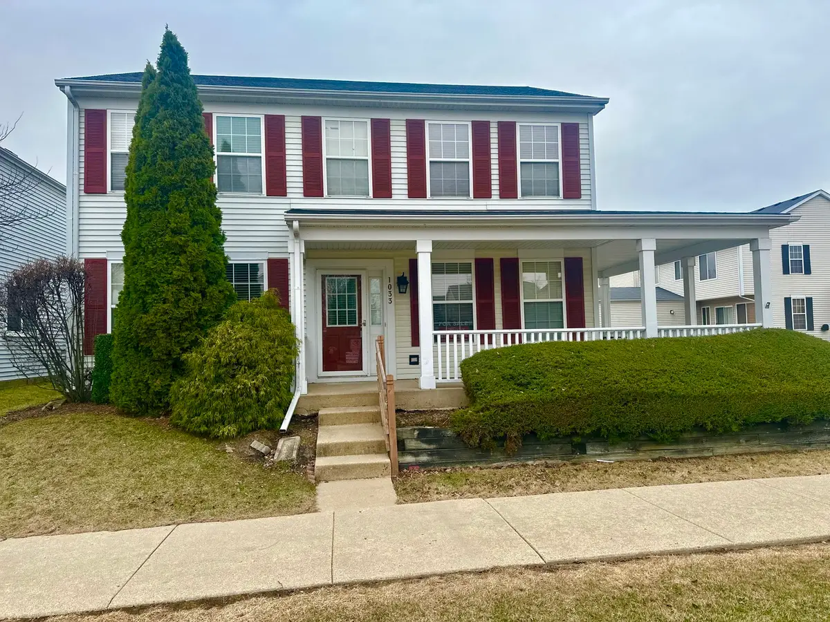 1033 Serendipity Drive, Aurora, IL 60504 - #1