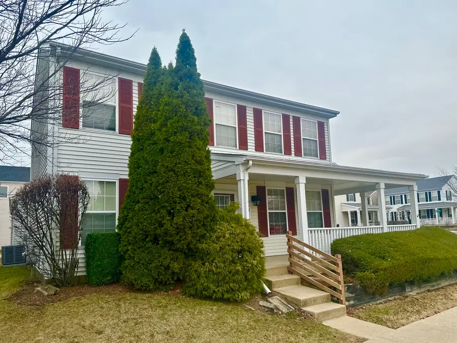 1033 Serendipity Drive, Aurora, IL 60504 - #2