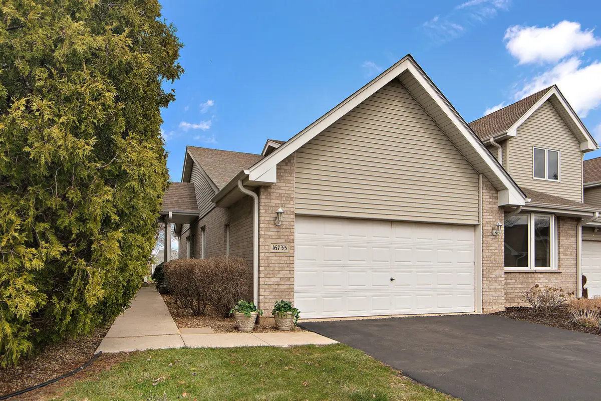 16733 Summercrest Avenue, Orland Park, IL 60467 - #1