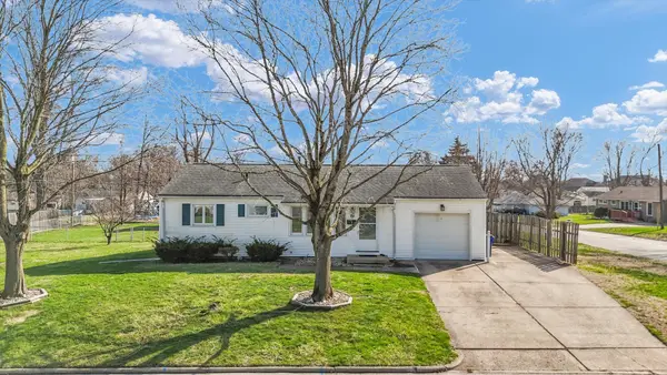 9 Glenview Drive, Decatur, IL 62521