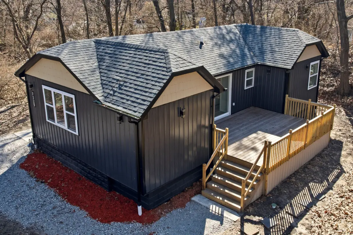 7325 Locust Avenue, Gary, IN 46403 - #1