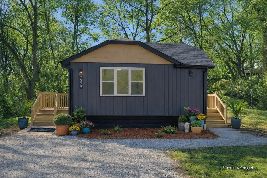 7325 Locust Avenue, Gary, IN 46403 - #2