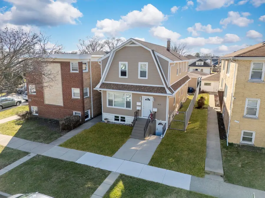 2618 N 73rd Avenue, Elmwood Park, IL 60707 - #2