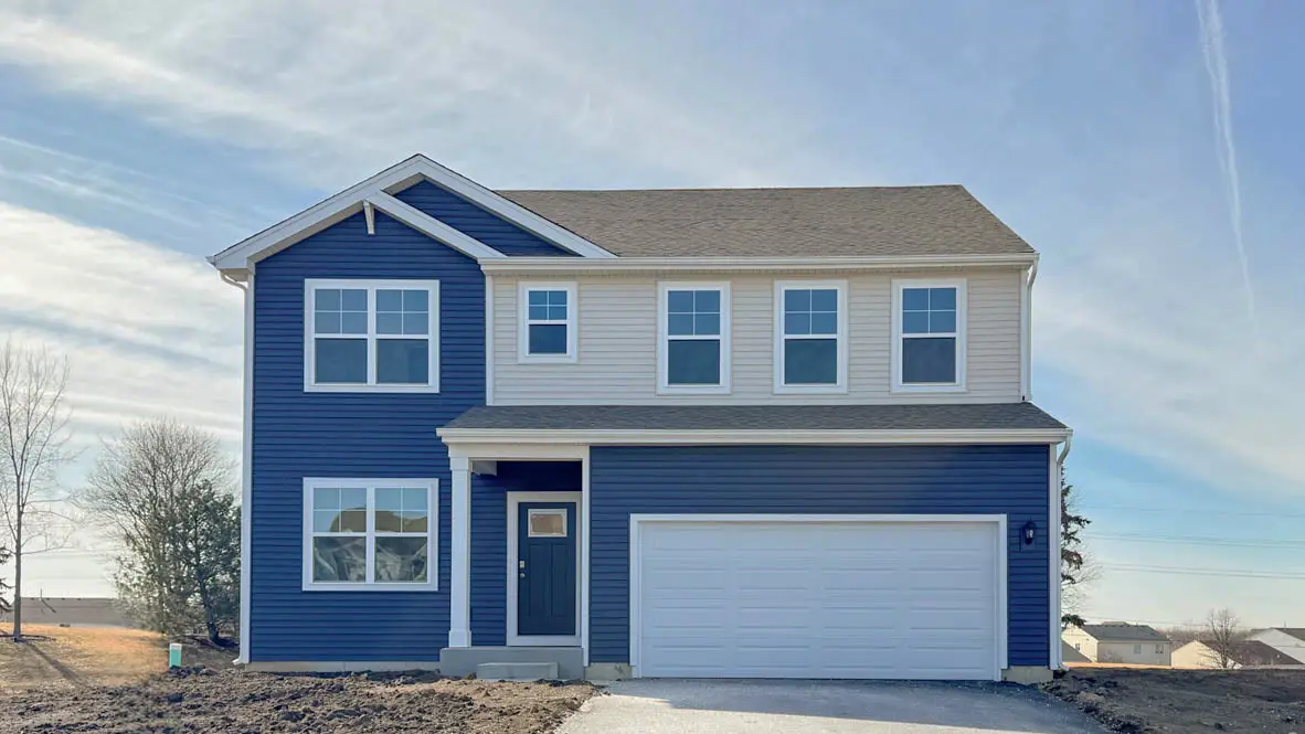 Address Withheld By Seller, Huntley, IL 60142 - #1