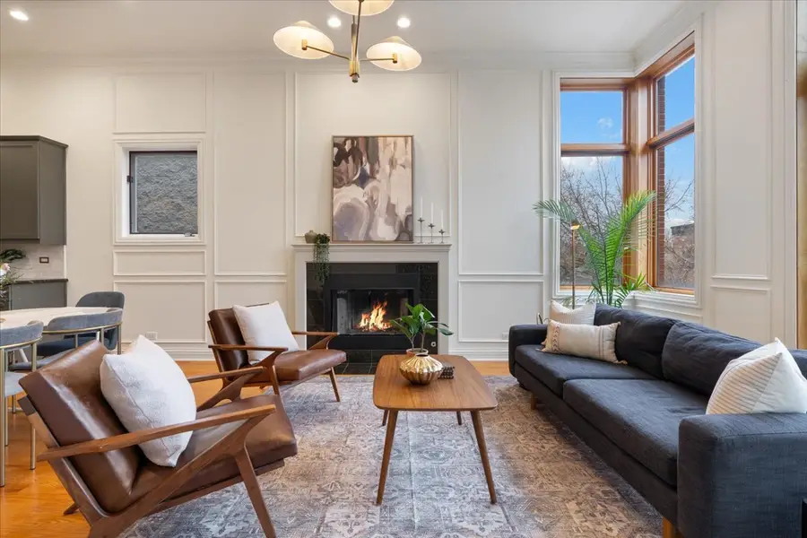 1101 N Wood Street #3, Chicago, IL 60622 - #3