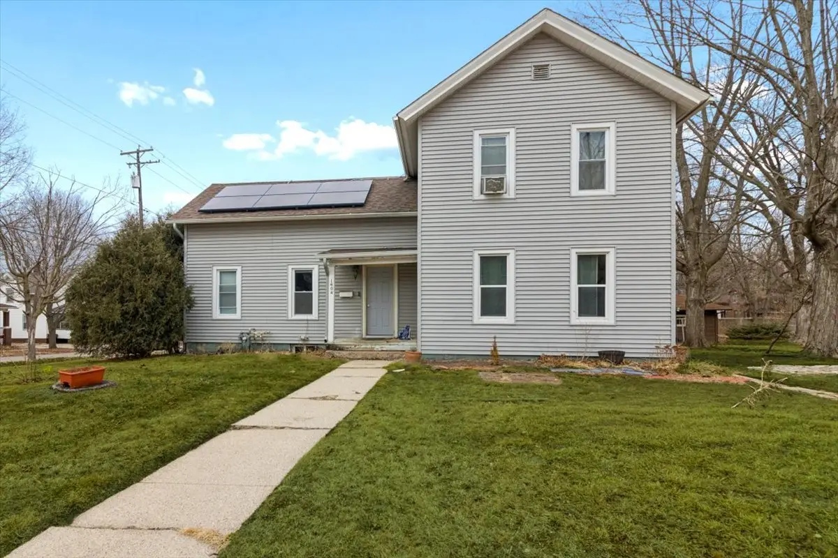 1404 Benton Street, Rockford, IL 61107 - #1