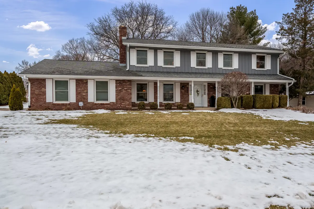 4552 Sunderman Road, Rockford, IL 61114 - #1