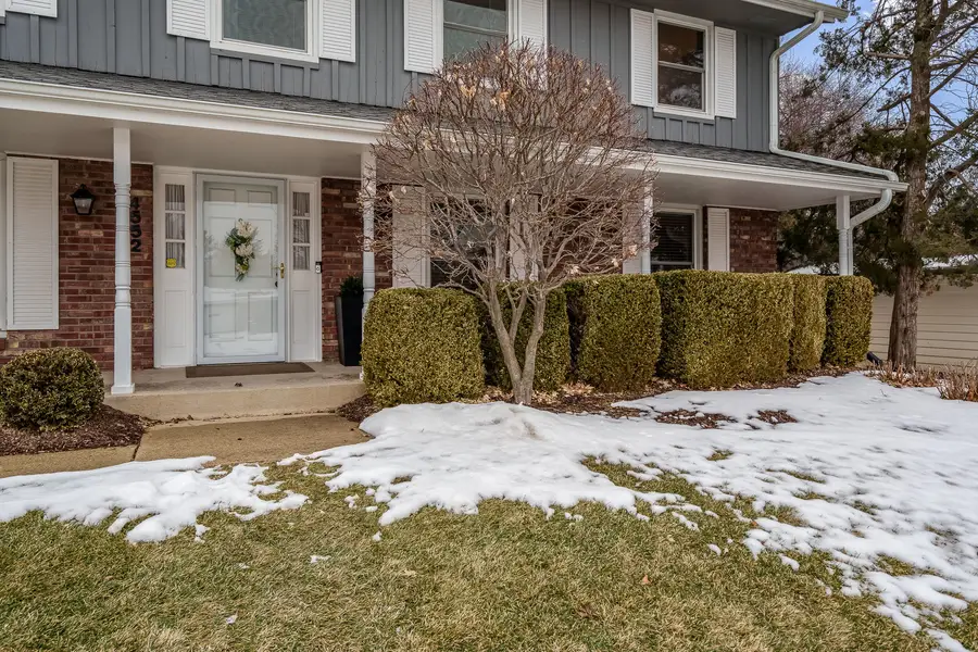 4552 Sunderman Road, Rockford, IL 61114 - #2