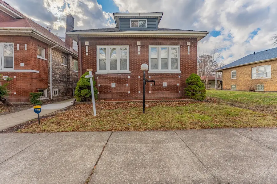 7554 S Perry Avenue, Chicago, IL 60620 - #2