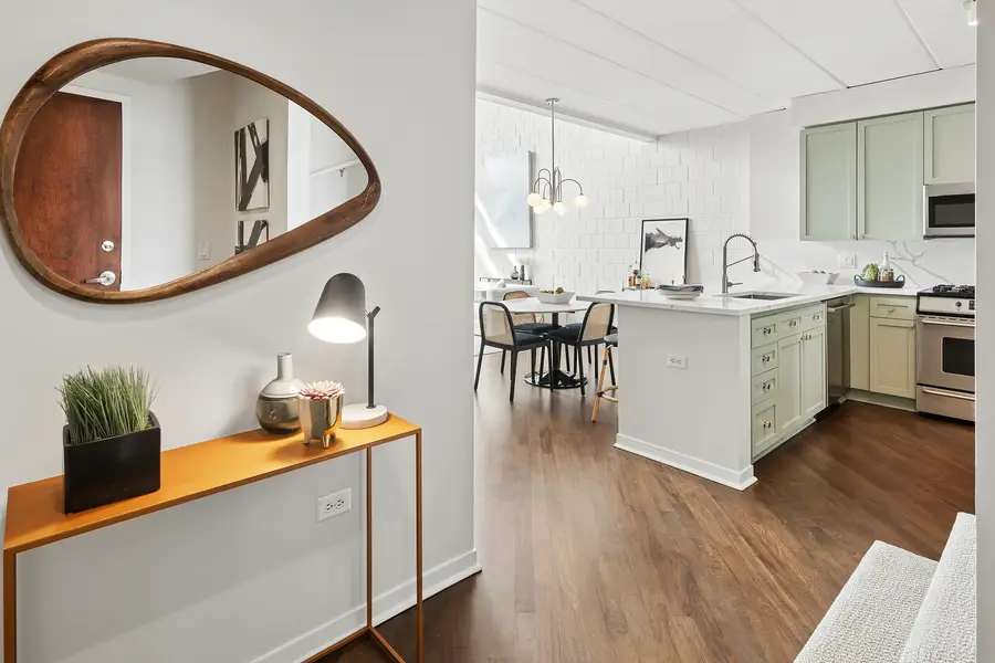 1100 W Montrose Avenue #503, Chicago, IL 60613 - #3