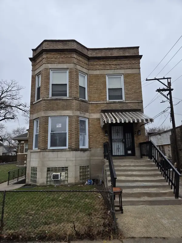 7514 S Dante Avenue, Chicago, IL 60619