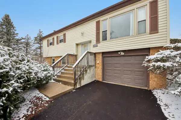 4330 190th Place, Country Club Hills, IL 60478