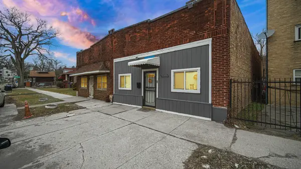 2010 W 115th Street, Chicago, IL 60643