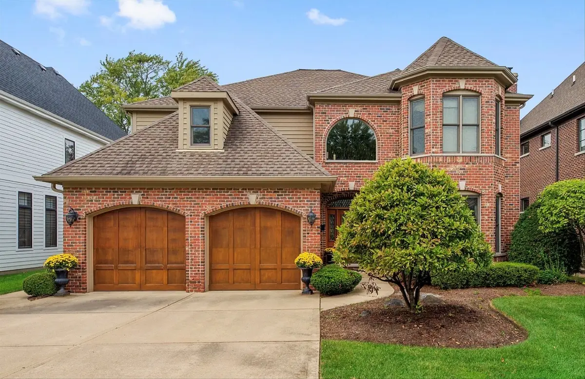 602 S Sunnyside Avenue, Elmhurst, IL 60126 - #1