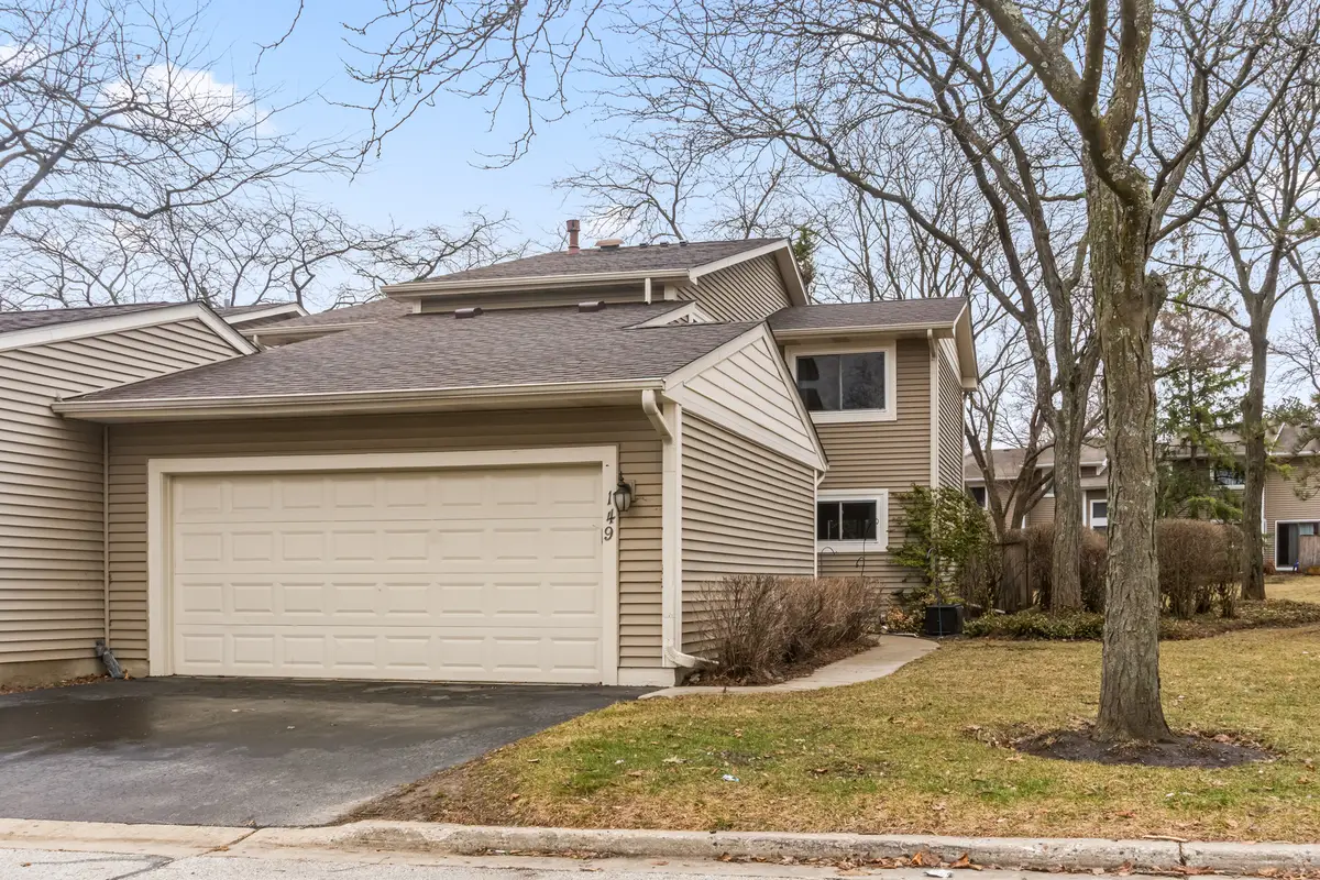 149 Brandywine Court, Vernon Hills, IL 60061 - #1