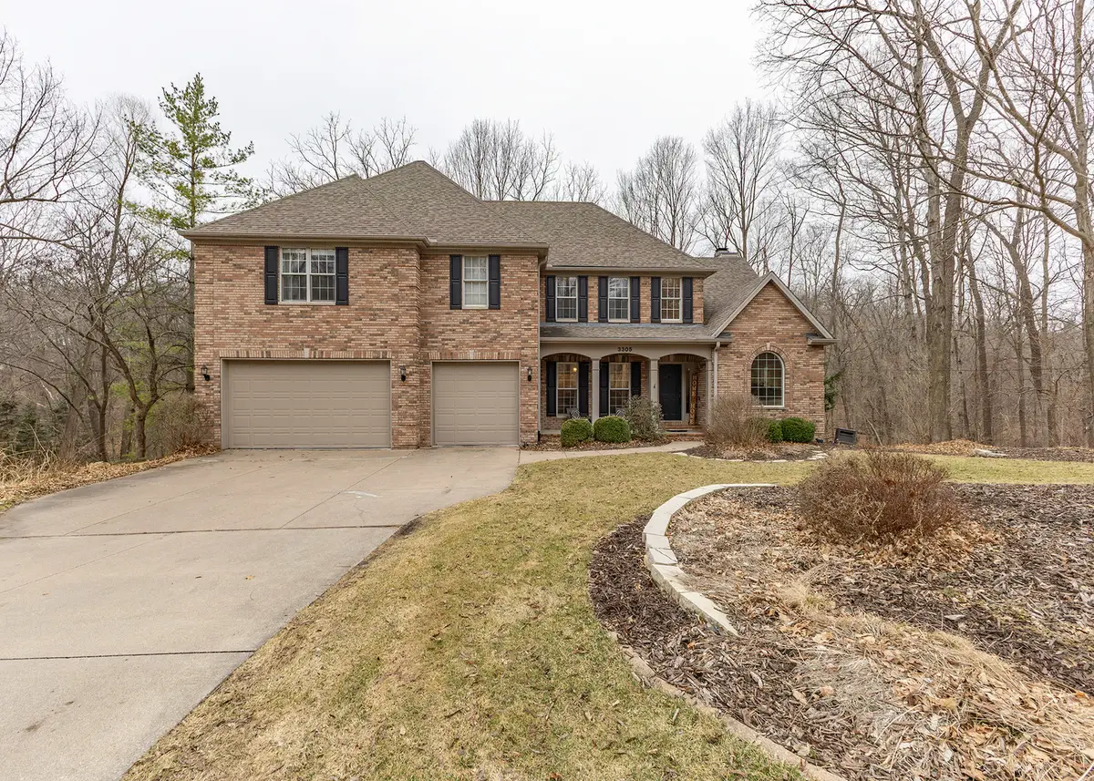 3305 11th Street, Moline, IL 51265 - #1