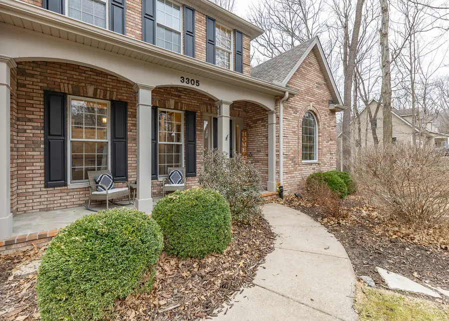 3305 11th Street, Moline, IL 51265 - #2